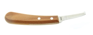 Blockit Hoefmes SuperProfi Links, Smal