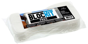 Blockit Pads 12 st