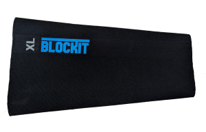 Blockit Polsbeschermer XL 2st