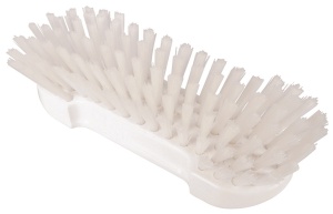 Borstel 20cm