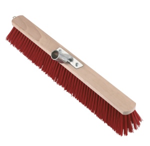 Bezem large broom, 60cm