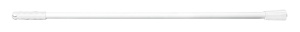 Steel voor tankborstel EQ-HYG-02006, 1m