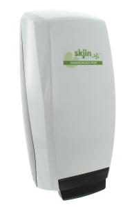 Skjin Prof dispenser CX4