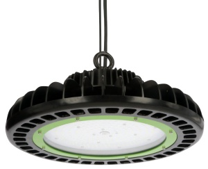 LED lamp stal dimbaar, 150W