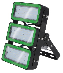 LED stallamp MultiLED, 150W