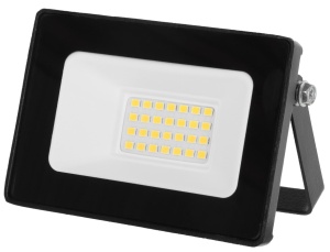 LED schijnwerper voor buiten, 20W