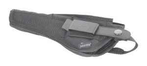 Holster voor Bait Gun