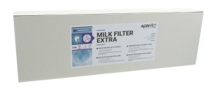 Buisfilters Extra 480x58mm 100st