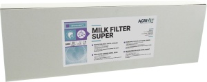 Buisfilters Super 925x92mm 100st
