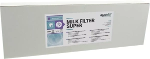 Buisfilters sleeve 660x150 200st 100gr