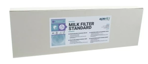 Buisfilters STD 75g/m 310x58mm 250st
