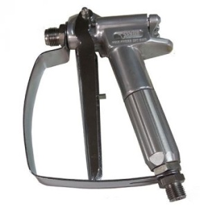 Pistool HD Airlessco 250 bar