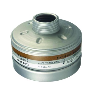 Milla Eurofilter 7030 A2B2P3