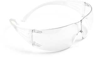 VEILIGHEIDSBRIL 3M SECURE FIT COMFORT