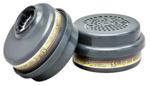 Filter BLS 253 ABE2P3 R, 2st