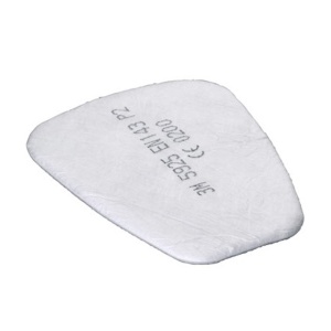 Filter P2 5925, 2st