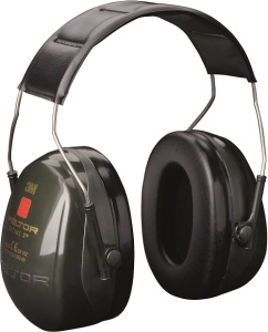 Peltor H520A Optime2 gehoorkap
