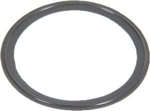 Airofog dichting tank