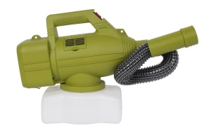 Airostar ULV vernevelaar (excl batterij)