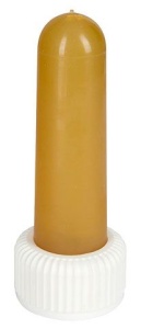 Biest/Colostro speen + dop, per stuk