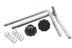 Haaksluiting kalverdrinkbak EQ-NUT-01101