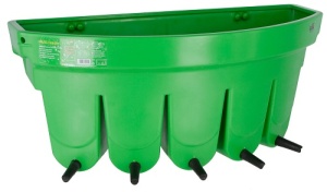 Kalverdrinkbak 5vaks BigSofty speen L