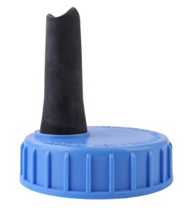 Speedy Feeder Shoof dop/speen Bigsofty