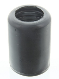 Rubber voor bolusingever XL Agrivet