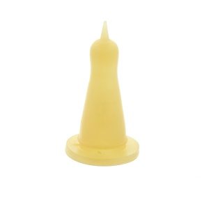 Lammerenspeen voor Nettex fles