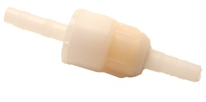 Terugslagventiel lambar (slang)
