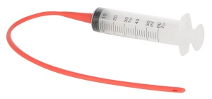 Ingeefsonde flex lammeren 60ml