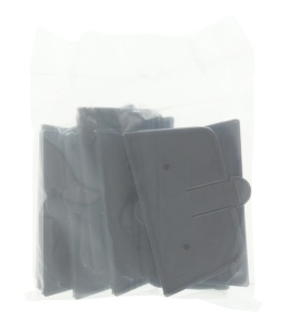 Muurbevestiging voor Rascal Ratbox 10st