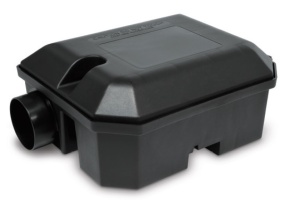 Vanguard rat box