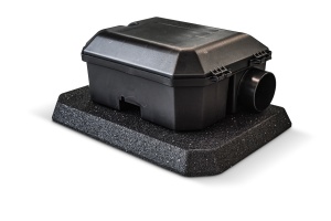 Vanguard Plus rat box Kinnef