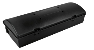 Rotech Ranger Trap Station zwart