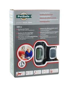 Petsafe Lite remote trainer, 100m