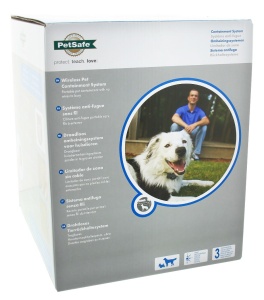 Petsafe omheiningssyst.PIF-300-21 DRAADL