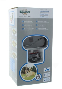 Petsafe omheiningssyst. PRF-3004W SMALL