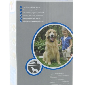 Petsafe omheingingssysteem Small basis