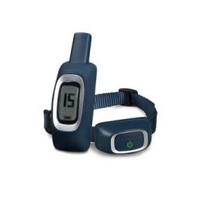 Remote trainer hond 100m