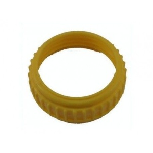 Geleidingsmoer geel Super 16