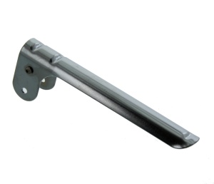 Handvat knijpkraan
