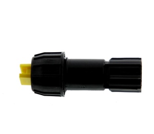 Breedsproeier S16 herbicide