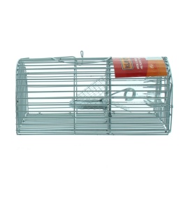 MUIZENVANGKOOI KLAKTRAP 23CM. vervalt