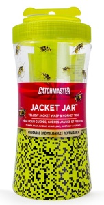 Wespenval pot Catchmaster