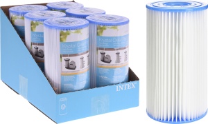 Patroonfilter type A (Intex)