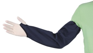 Melkmouw softshell 54cm, 2st