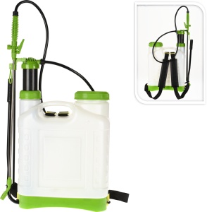 Rugspuit Budget, 16L