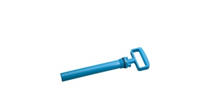 Pomp compleet P5
