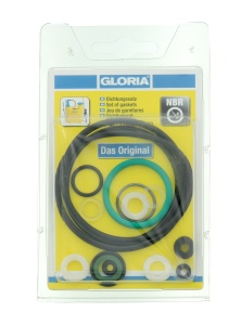 GLORIA hobby 1200 afdichtingset